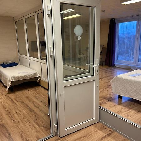 Narva Kangelaste 2 Apartments Extérieur photo