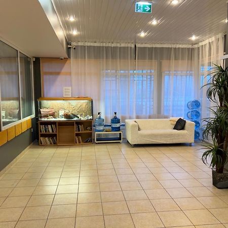Narva Kangelaste 2 Apartments Extérieur photo