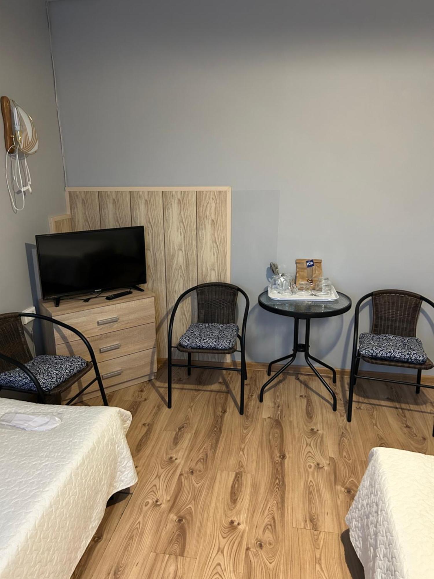 Narva Kangelaste 2 Apartments Extérieur photo