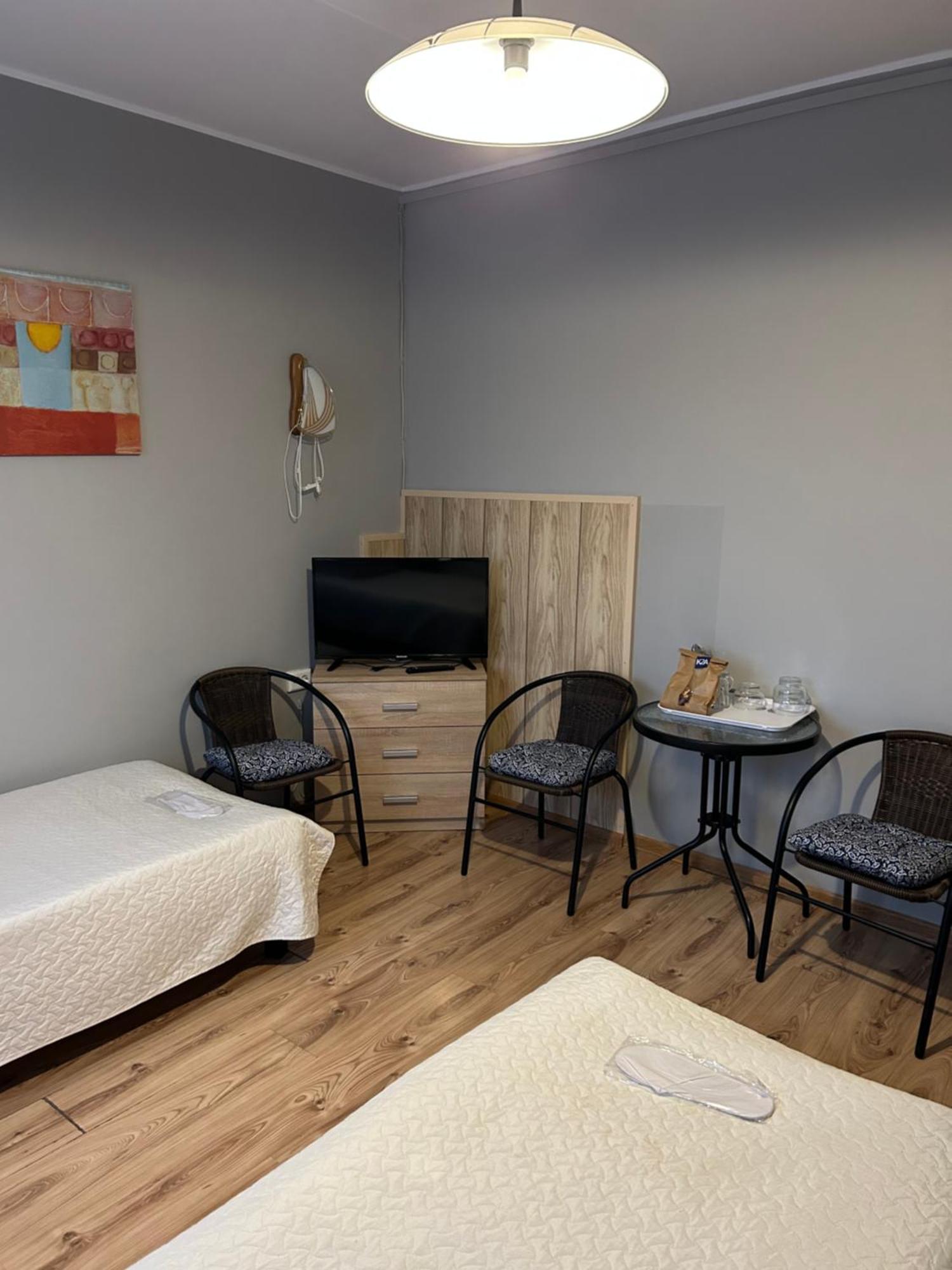 Narva Kangelaste 2 Apartments Extérieur photo