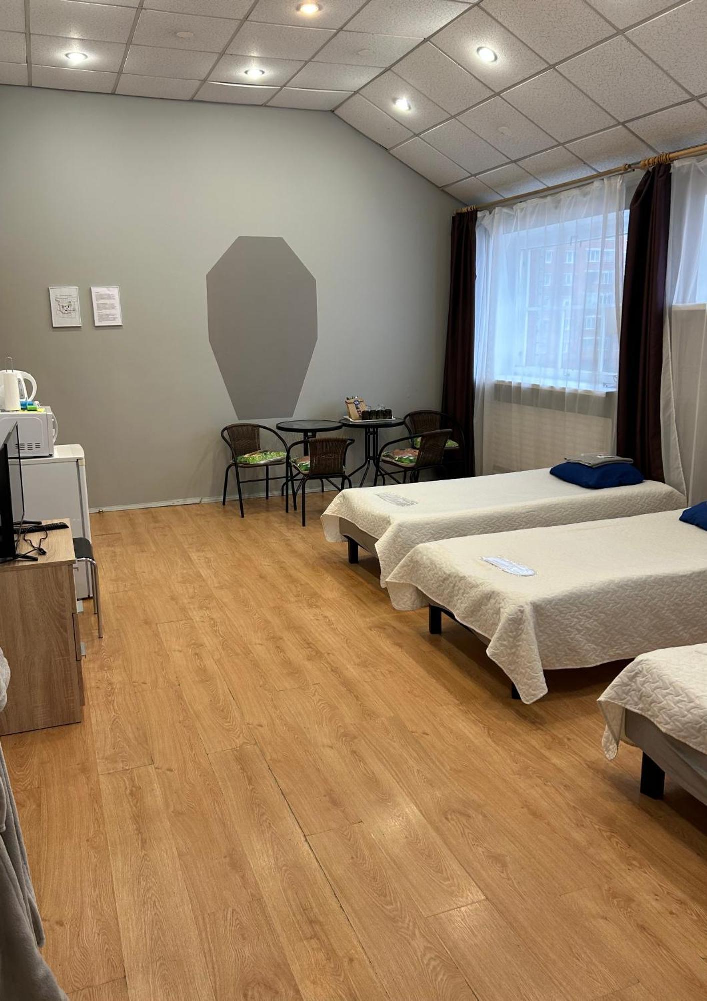 Narva Kangelaste 2 Apartments Extérieur photo