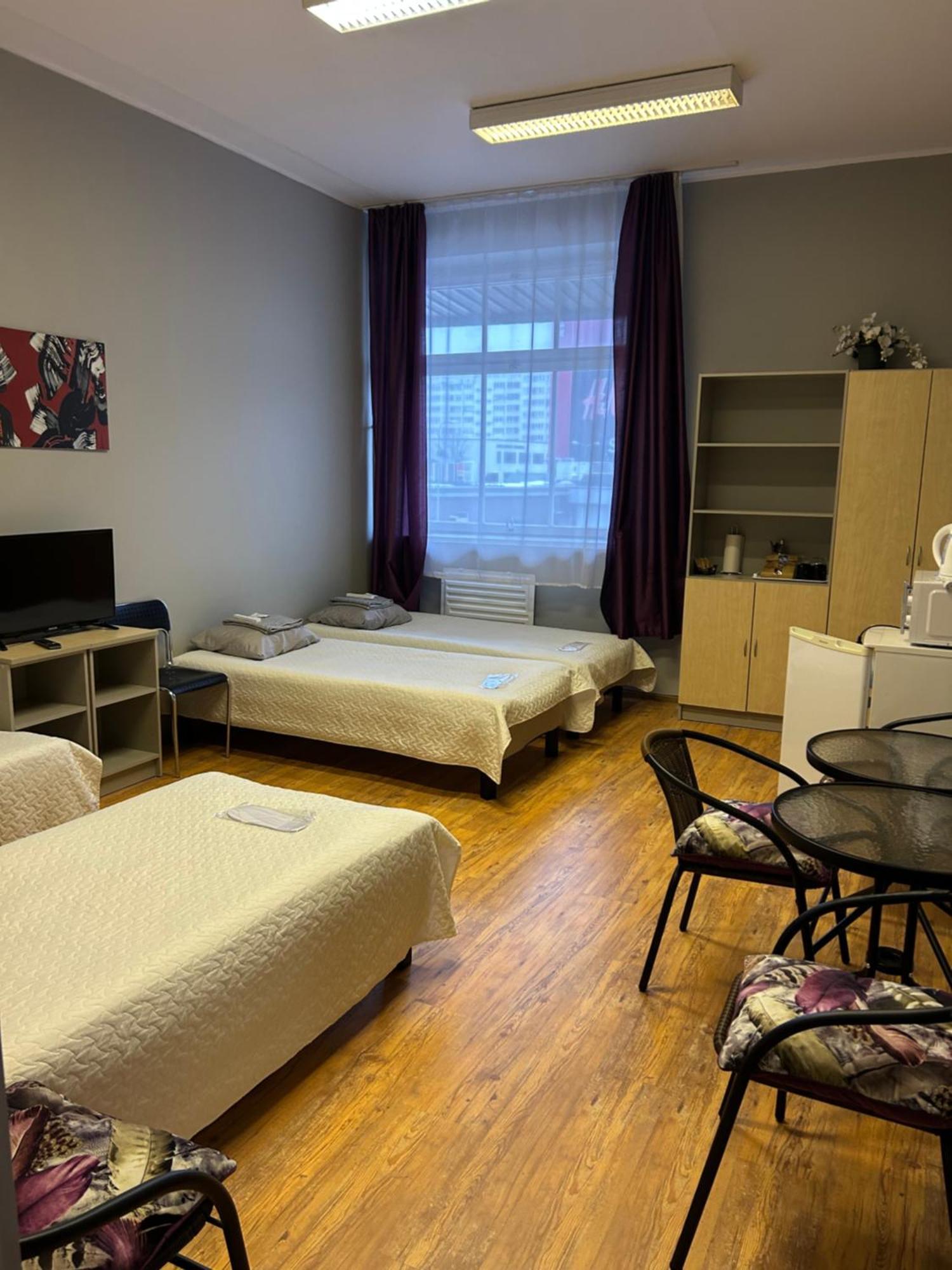 Narva Kangelaste 2 Apartments Extérieur photo