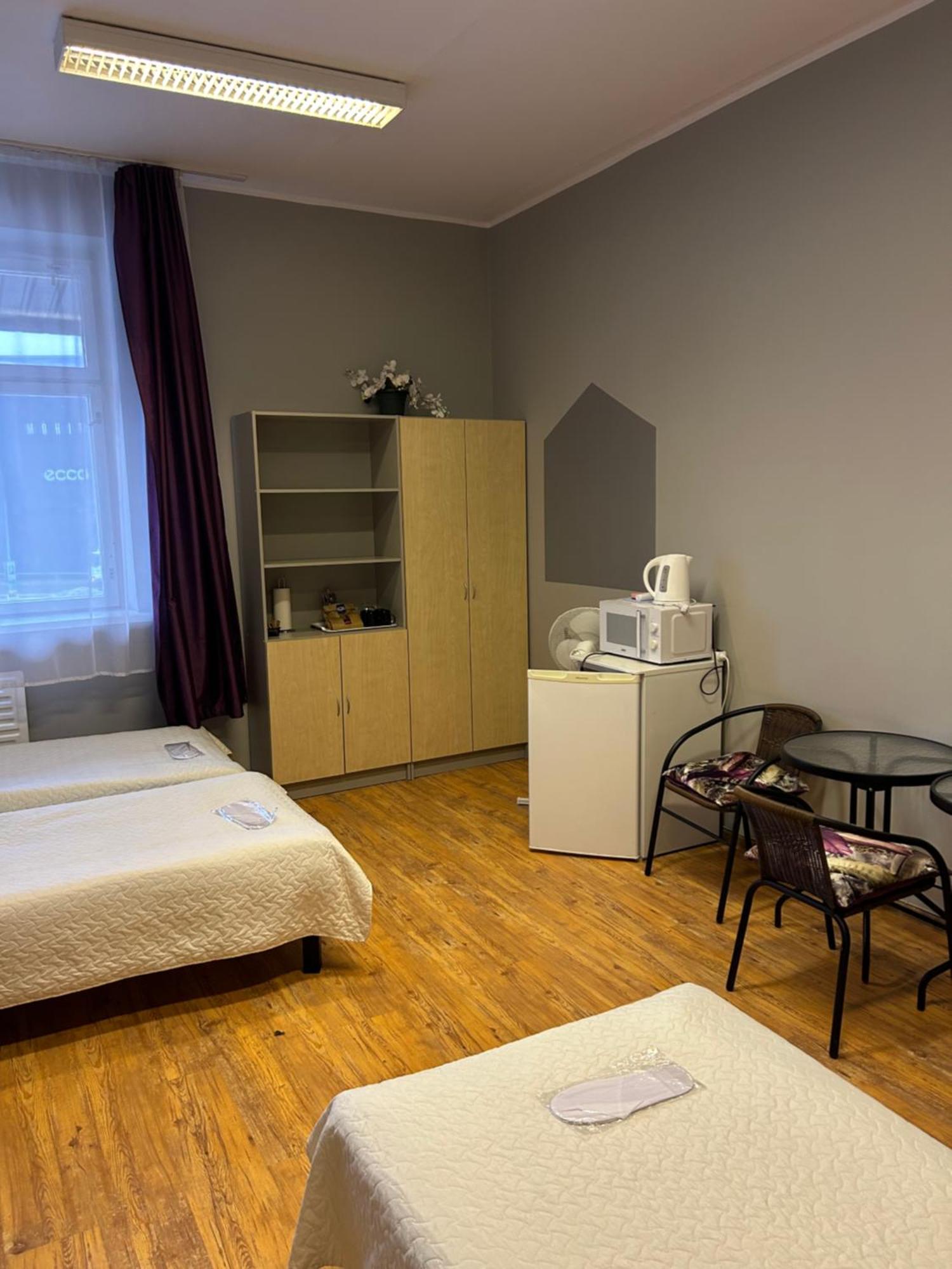 Narva Kangelaste 2 Apartments Extérieur photo