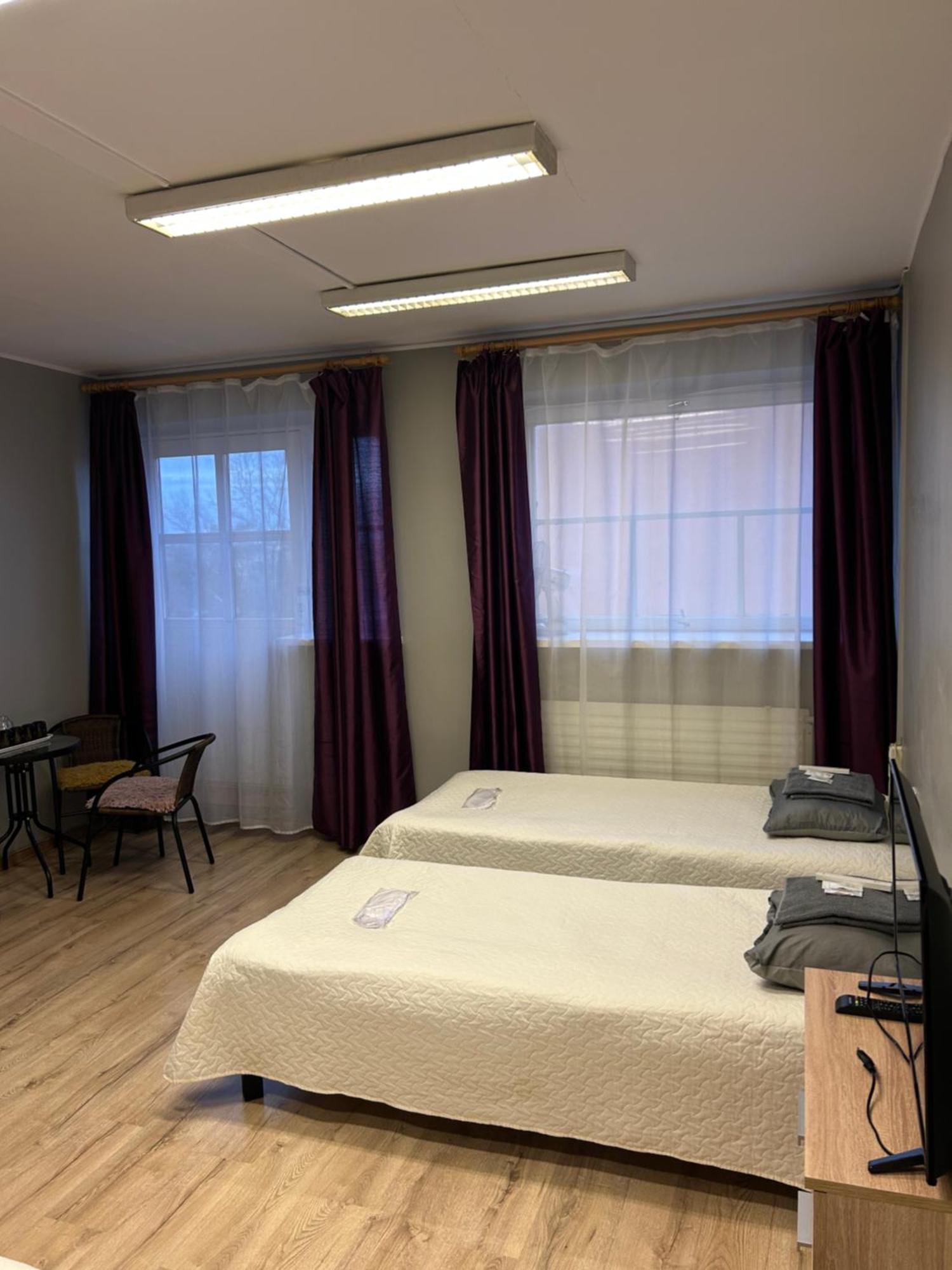 Narva Kangelaste 2 Apartments Extérieur photo