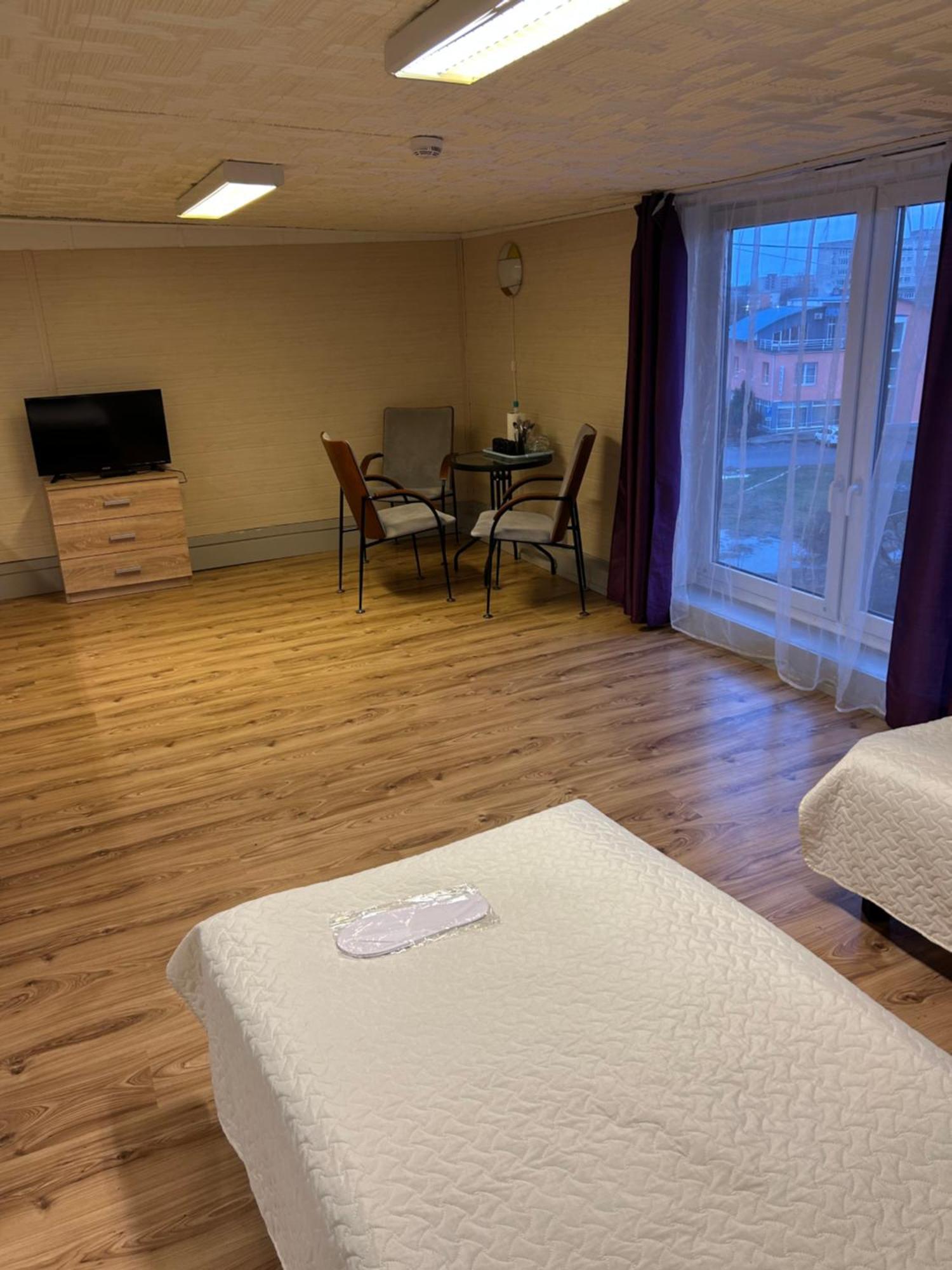 Narva Kangelaste 2 Apartments Extérieur photo